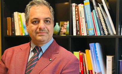 آقای بهمن رشیدی